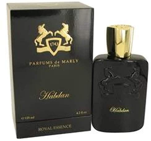Parfums de Marly Habdan Unisex Eau de Parfum Spray, 125 ml