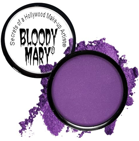 Bloody Mary Ombretto Viola Brillante