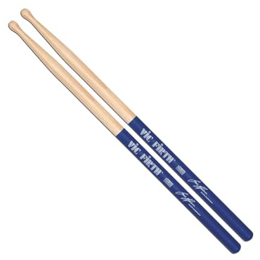 Vic FIrth - Signature Series Drumsticks - Gavin Harrison - Wood Tip