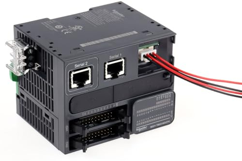 Schneider Electric tm221 m32tk Controller M221 32 E/S Transistor Pnp
