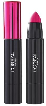 L'Oréal Paris Make Up Designer 202 Infaillible Sexy Baume à Lèvres