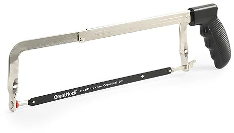 GreatNeck 50 Hack Saw Frame