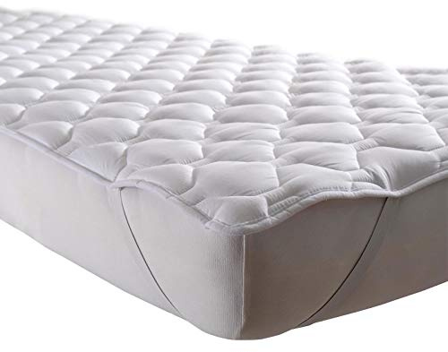 Allergovita Microfaser Unterbett Kochfest 200x240 cm