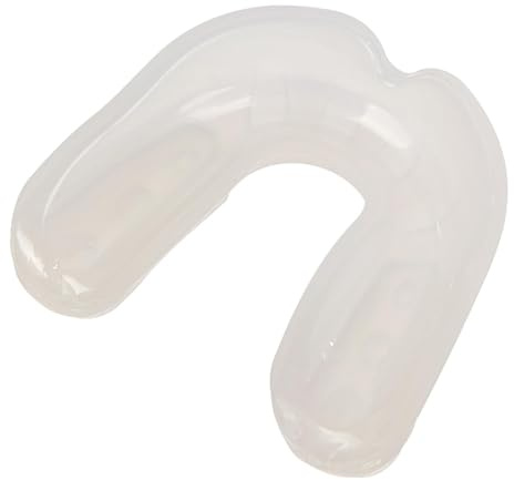 BENLEE Mundschutz BREATH, Transparent, senior