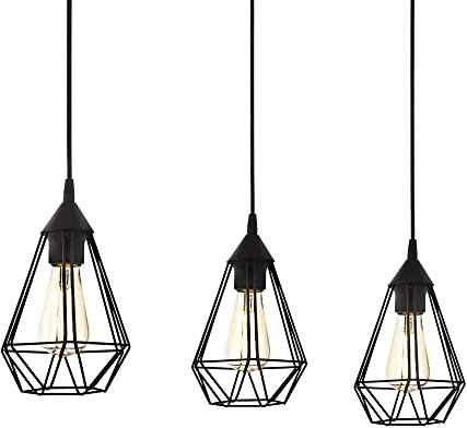 Eglo Tarbes 94189 Lampade a sospensione