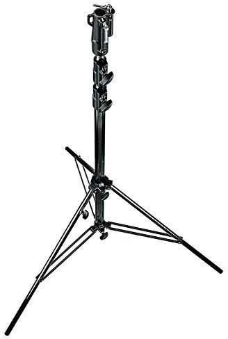 Manfrotto 126BSUAC Trépied Noir