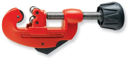 Rothenberger 70065 coupe-tubes et tuyaux