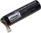 Akku für Garmin Typ 361-00029-02, 3,7V, Li-Ion