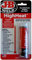 JB Weld 8297-DEU HighHeat, hitzebeständiger Epoxid-Metall-Kitt für alle Hochtemperatur-Arbeiten