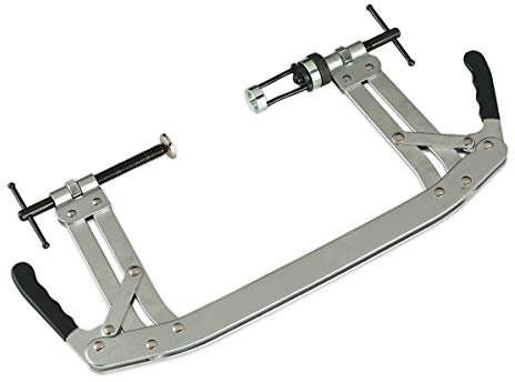 Sealey Vs154 Valve Spring Compressor - Multi Valve