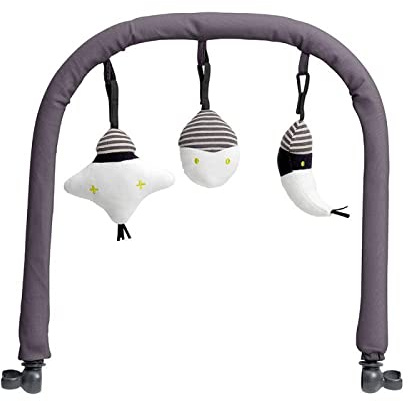 Beaba Spielbogen für Kinderwagen, diverse Farben