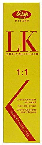 Lisaplex Lk Anti-Age Capillarfarbe 7/6-100 ml