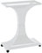 Ferplast Klassisch, weiß, einzigartige Taille, Weiss/opulenter Garten, Taille unique, Classic