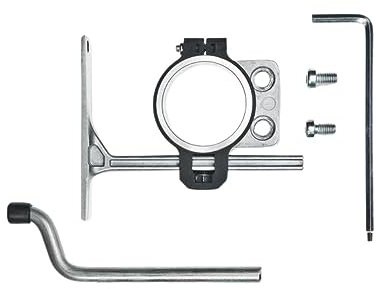 Fein Tiefenanschlag FMM/FSC (für alle E-Cut-Sägeblätter, verwendbar mit (A) MM 500/700, inkl. 1 Adapter, 1 Tiefenanschlag, 1 Führungsschlitten) 32127069010