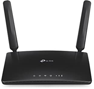 TP-LINK ARCHER MR200 - AC750 Wireless Dual Band 4G LTE Router