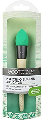 EcoTools Perfecting Blending Makeup Applicator for Liquid Foundation