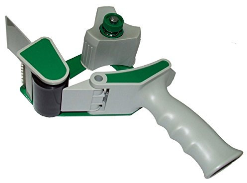 Dérouleur manuel (vert)