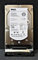 Dell 600gb 15k 3.5 SAS6 Hard Drive - SAS - 15000 RPM - 16 MB Buffer - 1 Pack - W347K