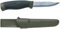 Morakniv Industrial Revolution Unisex Adult 12494 heavyduty MC C, Military Green, small