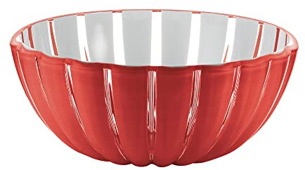 Guzzini, Récipient Xl Grace, Ø29,8 x h11,5 cm