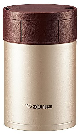 Zojirushi water bottle stainless steel bottle cup type 350ml stainless SV-GR35-XA