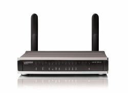 LANCOM 1781A-4G VPN/ISDN-Router, ADSL2 Modem(A/B/J/M, All-IP), LTE,
