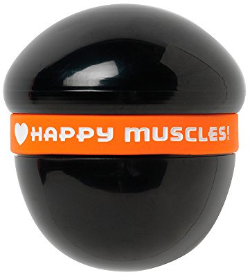 Tiger Tail Knotty Tiger Knot Buster Massage Ball Tool Delivers Elbow Deep Pressure Relieving Hands Fingers Thumbs from Fatigue