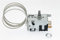 Danfoss Thermostat 25T65, EN60730-2-9, 077B6940, etc. pour réfrigérateur Gorenje HTS 2866 et 183111