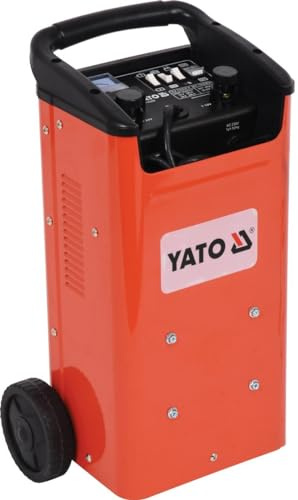 BATTERY CHARGER & JUMP START.20600AH