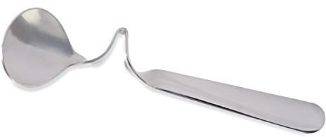 Norpro, Silver Stainless Steel Honey/Jam Spoon, One Size