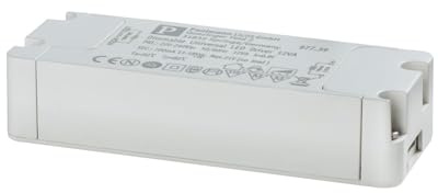 Paulmann LED Driver Konst.strom 700mA 12 Watt