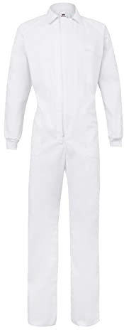VELILLA P214658 Combinaison Modèle italien, Blanc, 48