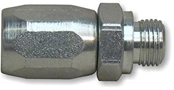 Articulación giratoria lineal M10 x 1 MATO, alta calidad, fiable, calidad profesional, TLB