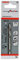 Bosch 2608584676 HSS-G Pilot Drill Bit