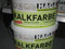 HAGA Kalkfarbe 10 kg/ 8 Liter