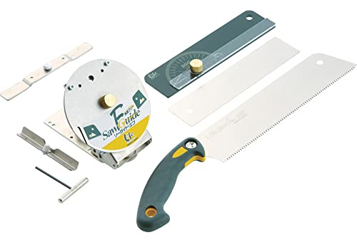 Z Saw Guide F Saw Set 30106