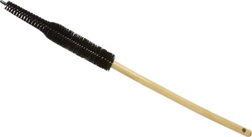 GE Appliances PM14X51 Genuine OEM Coil Cleaning Brush for Refrigerators
