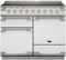 Rangemaster ELS110EIWH Elise White 110cm Electric Range Cooker
