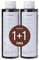 Korres Aloe & Dittany Shampoo For Normal Hair 1+1 Value Set