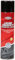 Spray Detergente Lucida Cruscotto 400 ml per Auto Effetto Lucido