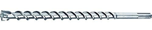 Bosch Accessories 2608586738 Foret SDS-Max-7 pour perforateur 12 x 200 x 340 mm
