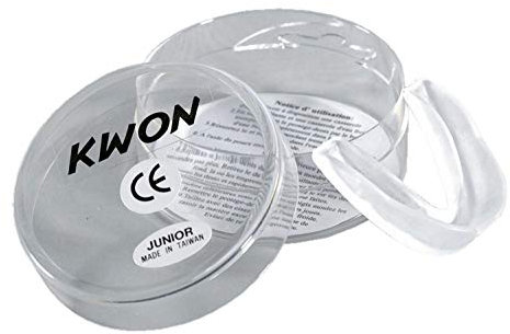 KWON Kinder Zahnschutz CE