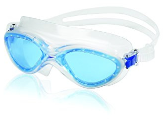 Speedo Unisex-Adult Swim Goggles Hydrospex Mask