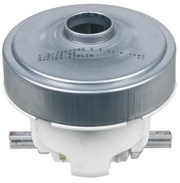 Europart motordrift 1200 W 2 x 4,8 mm AMP dammsugare som Nilfisk 12125005 AMETEK 063200085