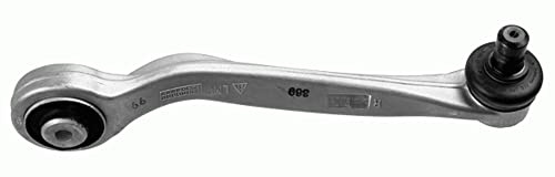 LEMFÖRDER 36700 01 Control/Trailing Arm Wheel Suspension for Audi A6 C6 Sedan (4F2) 2004-2011 Rear, Right, Upper, Front Axle and other vehicles