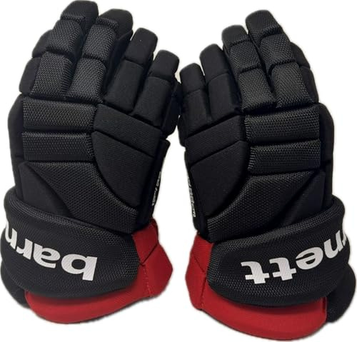 BARNETT Guanto da hockey B-5 (11)