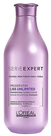 L'Oréal Professionnel SE Liss Unlimited Shampoo 250ml