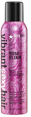 VSH ROSE ELIXIR DRY OIL MIST 165 ml