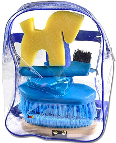 WALDHAUSEN Grooming Kit