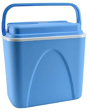 Glacière Atlantic Plastique PVC (39 x 24 x 39 cm) (24 L)
